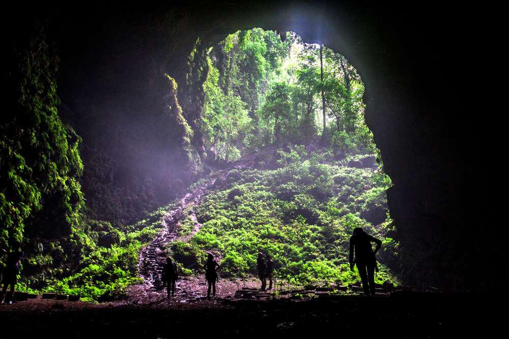 Explore Goa Jomblang Yogyakarta – Petualangan Menegangkan di Perut Bumi