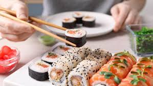 Makanan Jepang Paling Favorit di Indonesia Rasa, Harga, dan Reviewnya!