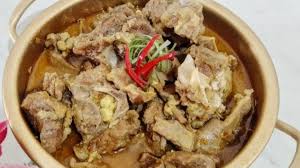 Resep Gulai Kambing Khas Nusantara yang Bikin Nagih
